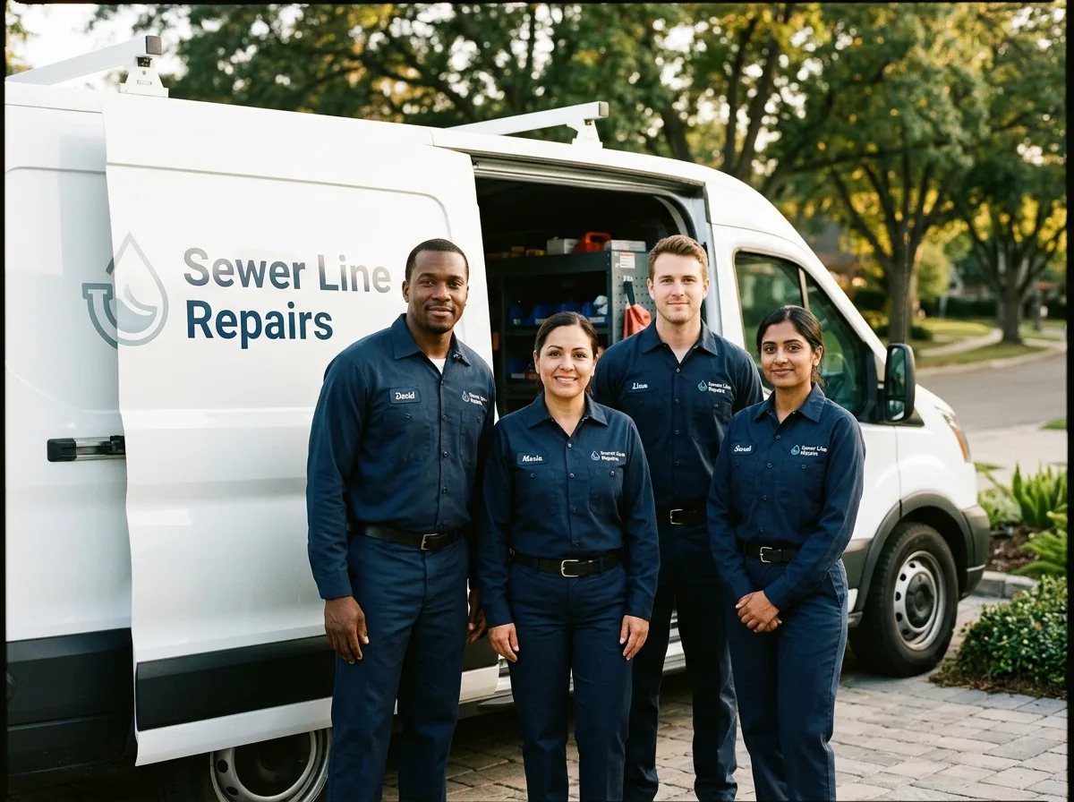 Emergency Plumber company in Arctic Village, AK
